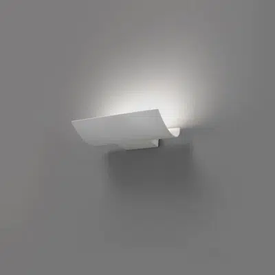 Image pour KALA Applique / lèche-mur blanche