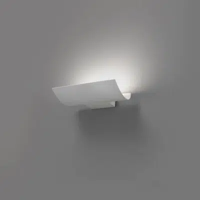 Image for KALA LED White wall lamp / wall washer