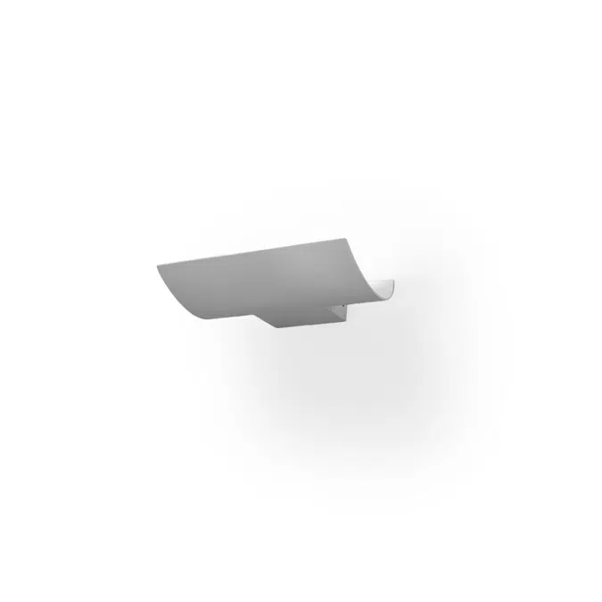 KALA White wall lamp / wall washer
