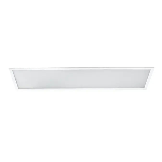BIM objects - Free download! BACKLIGHT ceiling white 36W 3000K 90 ...