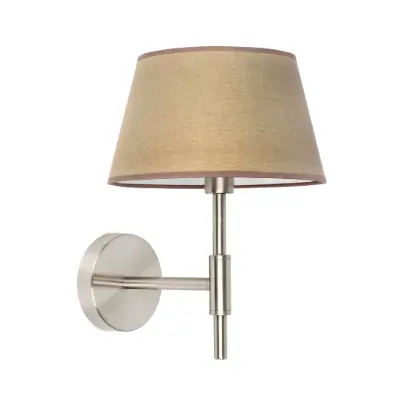 Immagine per MITIC Lampada da parete beige