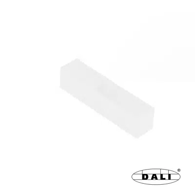 Image pour NESO Accessoire connecteur électrique blanc
