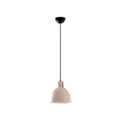 imazhi i VENICE 200 pink pendant lamp