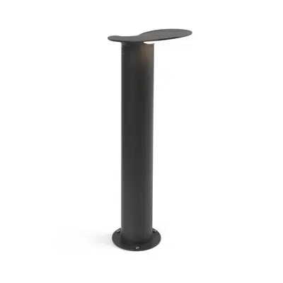 imagen para LOTUS 650 Baliza gris oscuro
