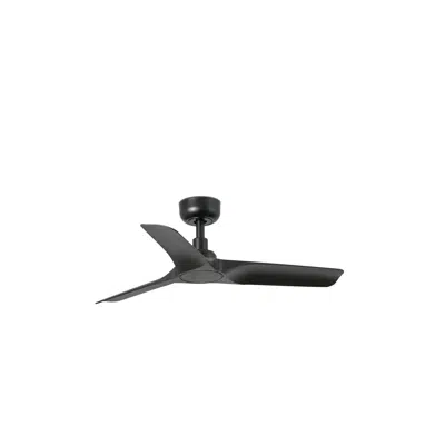 Image pour HEY S Ventilateur noir SMART