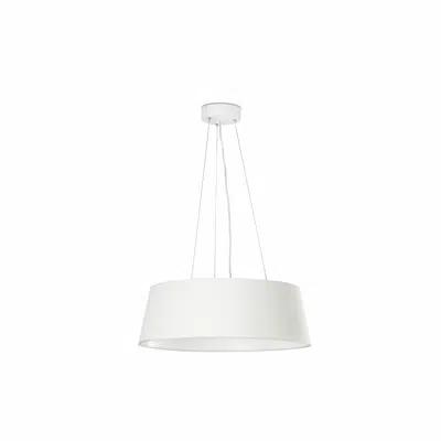 Image for AINA White pendant lamp