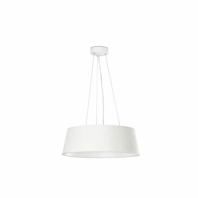 AINA White pendant lamp