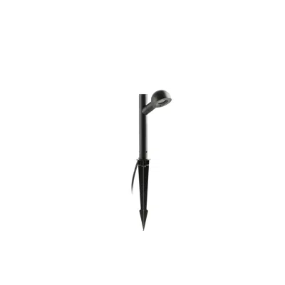 kuva kohteelle BROT 200 Black spike lamp