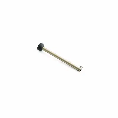 Image for Downrod accessory Gold 300 mm
