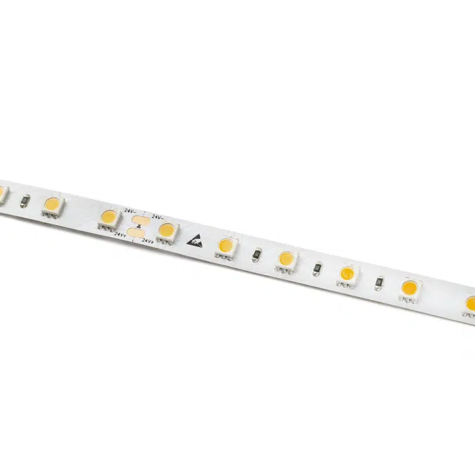 Striscia LED 5m 3000K 14,4W