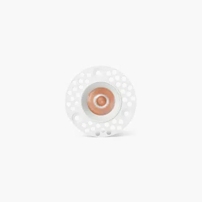 Immagine per UNO downlight trimless incasso bianco/bianco 8W 11° 2700K CRI90