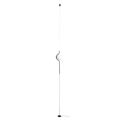 Image for LE VITA Black pendant/floor lamp