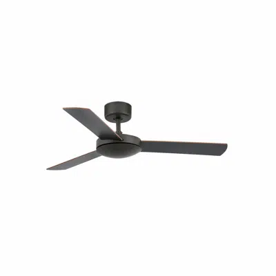 Image pour MINI MALLORCA S Ventilateur marron