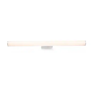 Image for VOLGA 600 Chrome wall lamp 12W