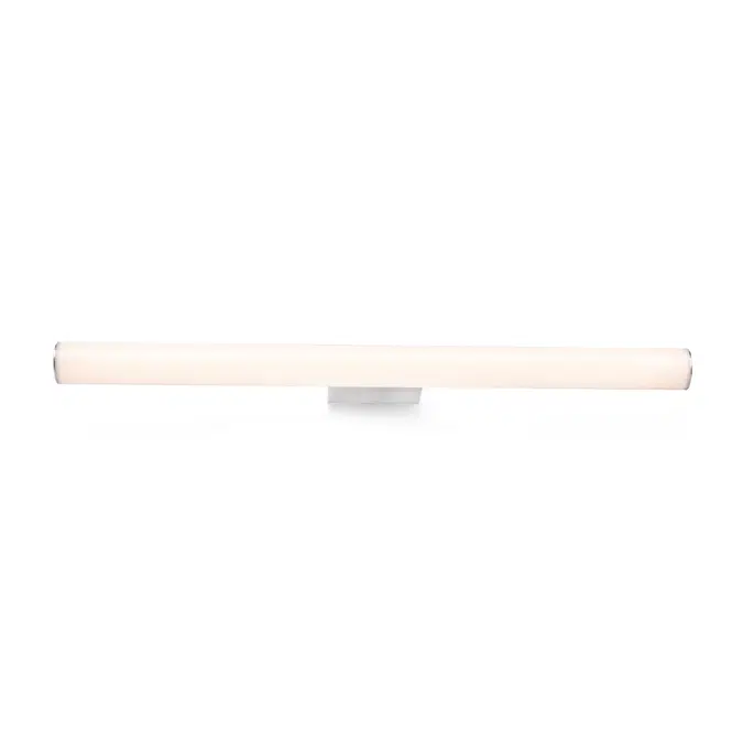 VOLGA 600 Chrome wall lamp 12W