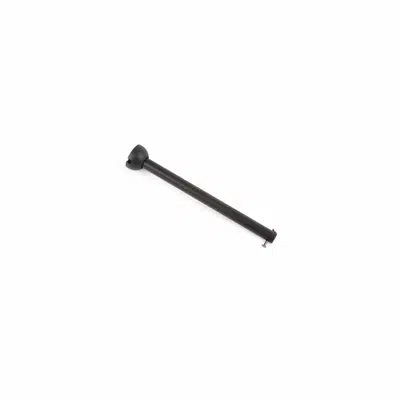 Immagine per Accessorio tija de colore marrone 300 mm
