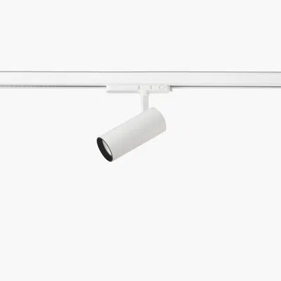 imazhi i FOST TRACK White Ø70 43W 36° FASHION