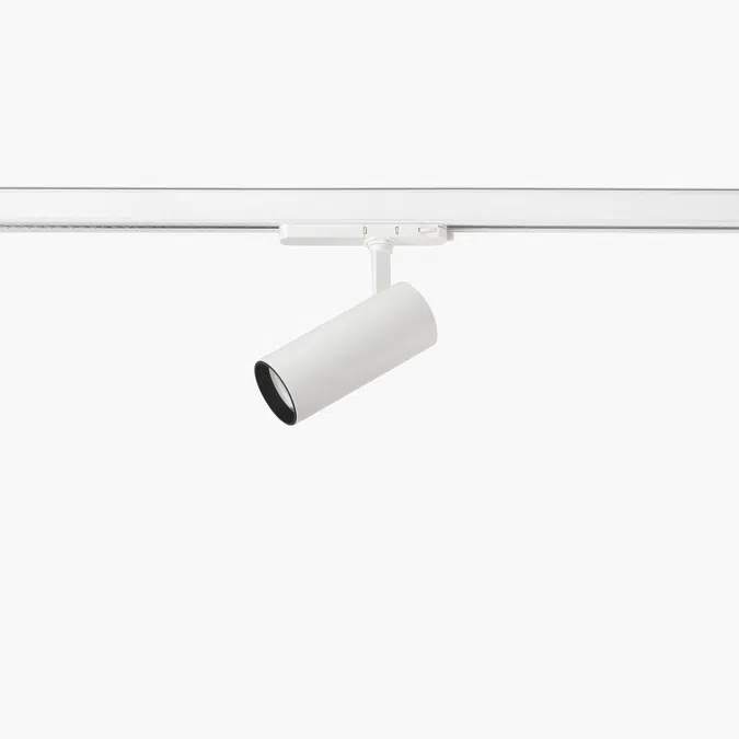 FOST TRACK White Ø70 43W 36° FASHION