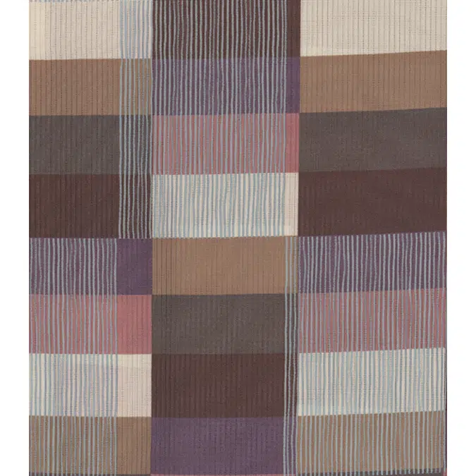 BIM objects - Free download! Fabric with checkered pattern design IRO ...