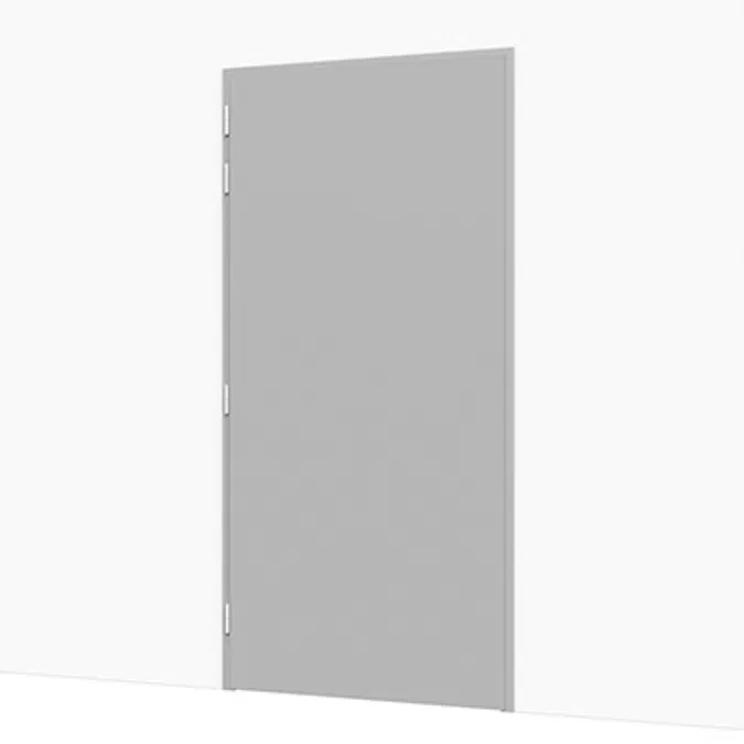 Emergency Exit Door Solution