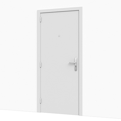 Image for Apartment Entrance Door