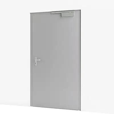 Image for Escape door