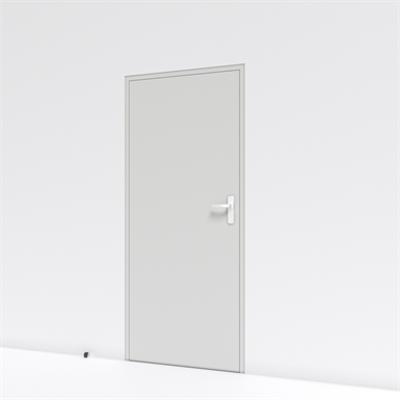 Image for Bedroom door