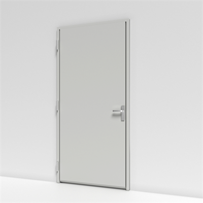 Image for Armored house door STYLEA