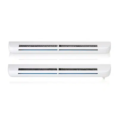 Air inlet EHA²图像