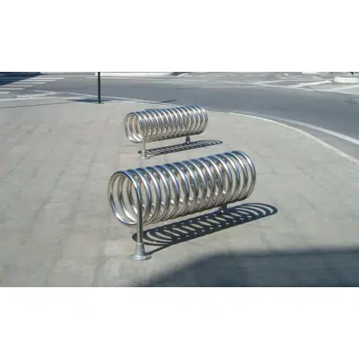 Image for RESET BIKE RACK