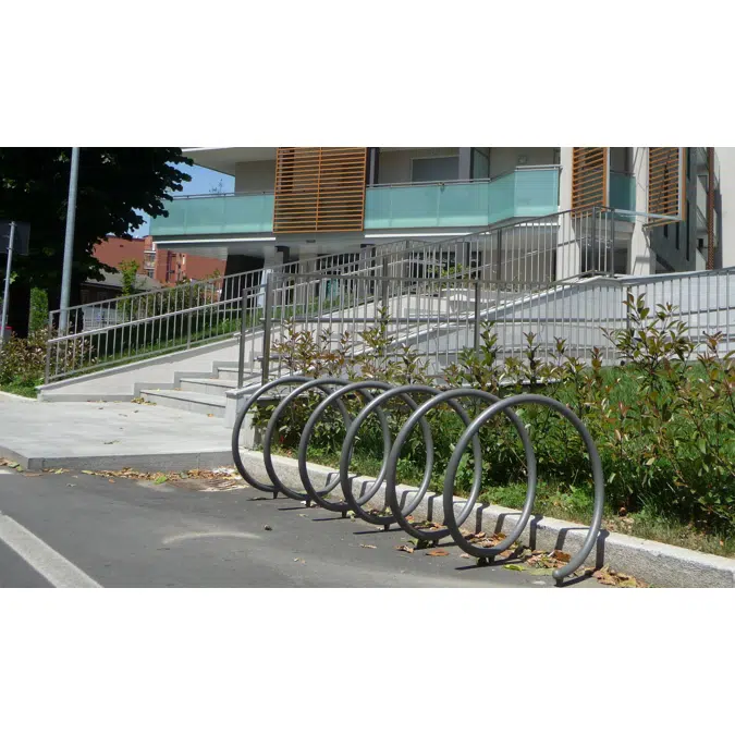 SPYRA BIKE RACKS