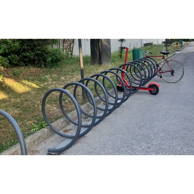 SPYRA BIKE RACKS