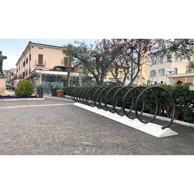 SPYRA BIKE RACKS