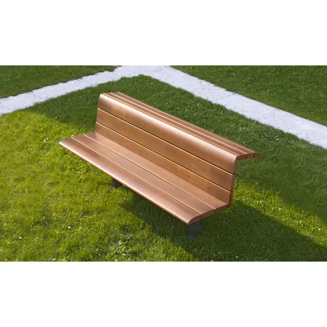 SEDIS MODULAR BENCHES