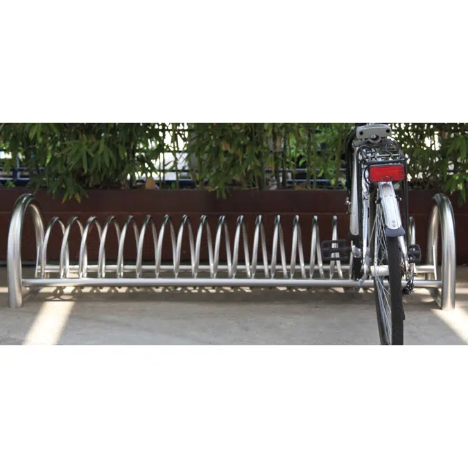 CICLOS BIKE RACKS