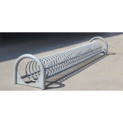 Image for CICLOS BIKE RACKS