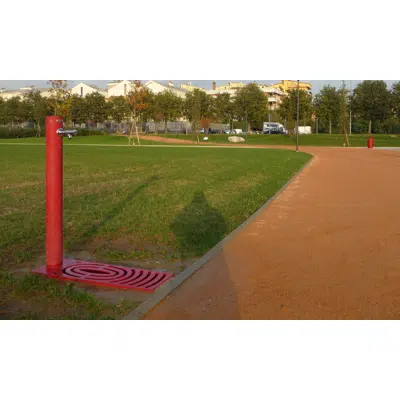 bild för FUENTE C – E – R DRINKING FOUNTAIN