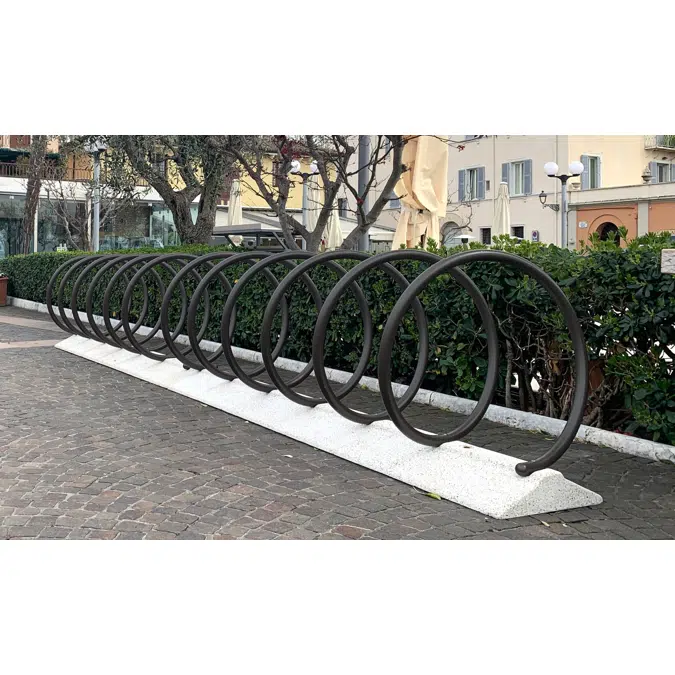 SPYRA CL BIKE RACK