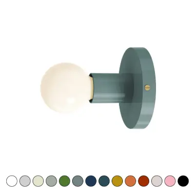 Image for Color Twink Sconce