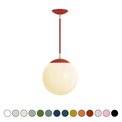 Immagine per Color Cap Pendant