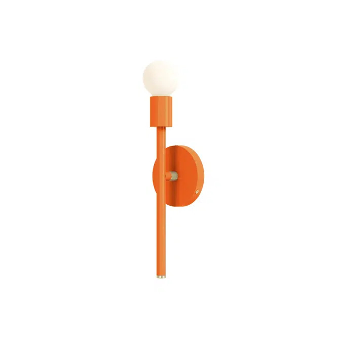 Color Major Sconce 15"