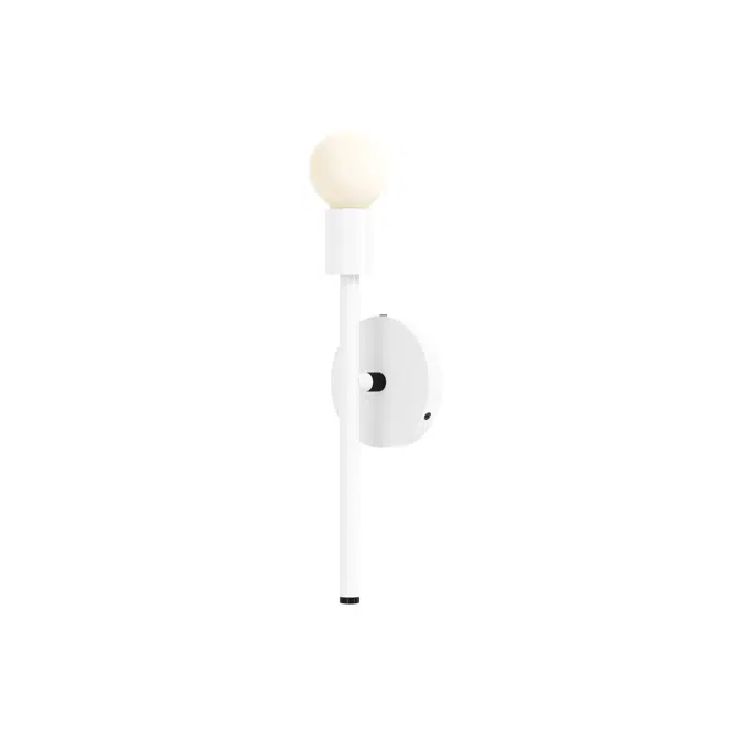 Color Major Sconce 15"