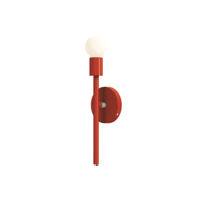 Color Major Sconce 15"