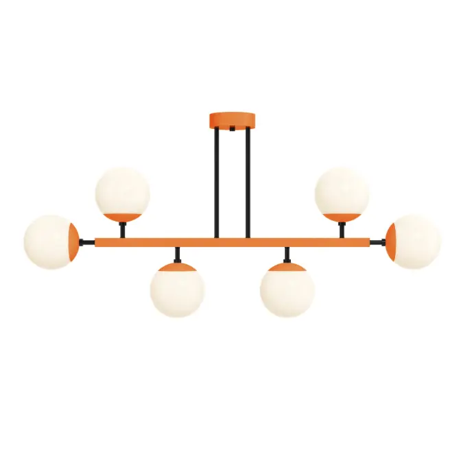 Color Axia Chandelier
