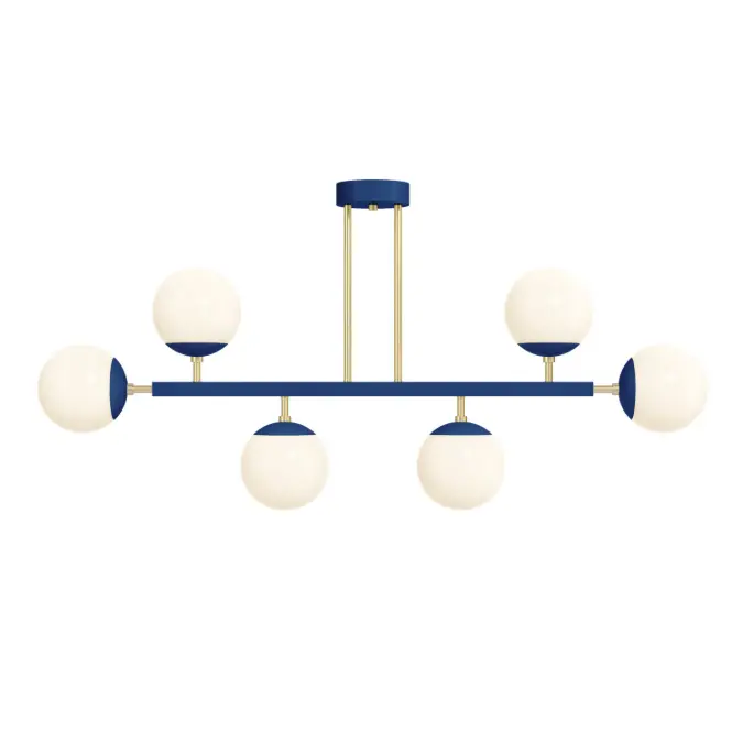 Color Axia Chandelier