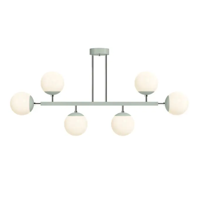 Color Axia Chandelier
