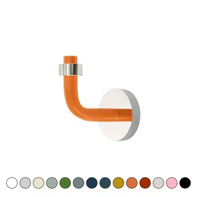Image for Color Snug Hook