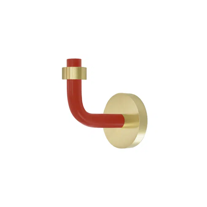 Color Snug Hook