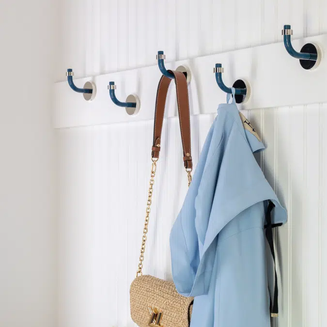Color Snug Hook