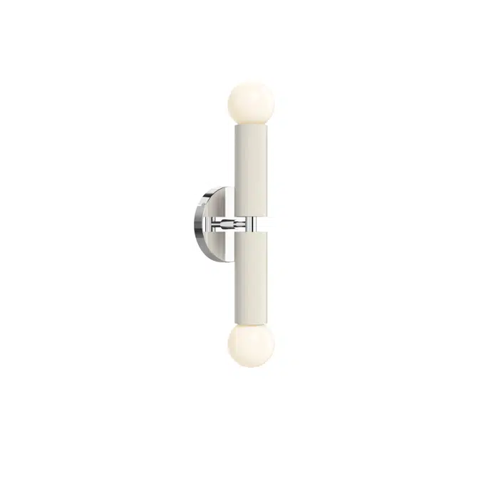 Color Monarch Sconce